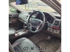 トヨタ マークX