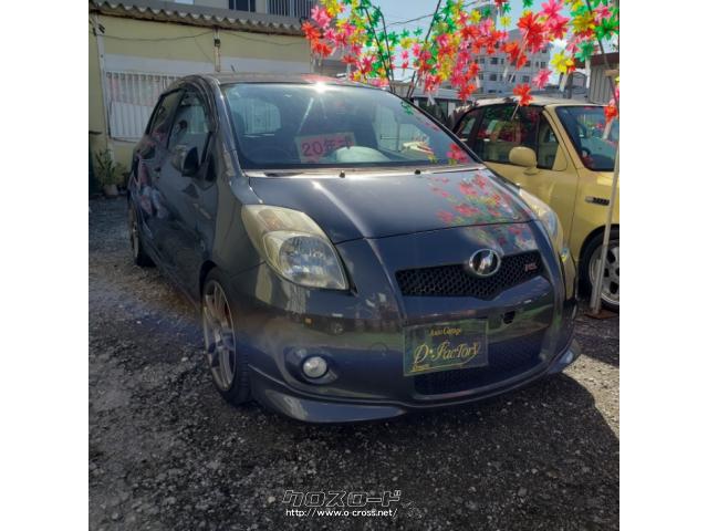 トヨタ ヴィッツ