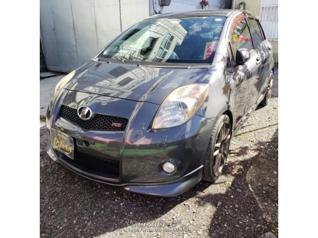 トヨタ ヴィッツ