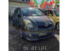 トヨタ ヴィッツ