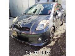 トヨタ ヴィッツ