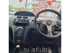 トヨタ ヴィッツ