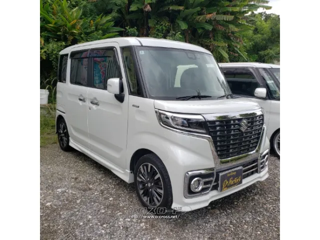 スズキ スペーシア