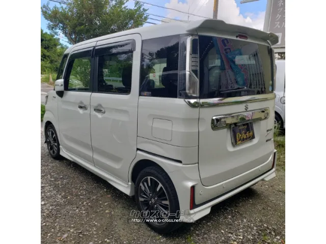 スズキ スペーシア