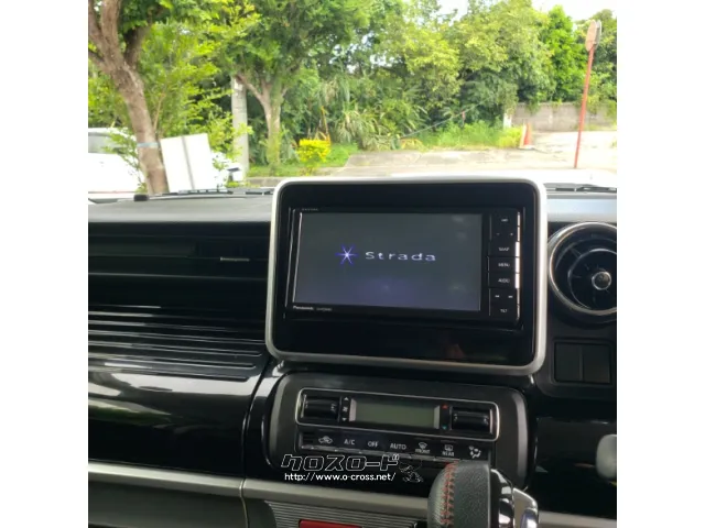 スズキ スペーシア