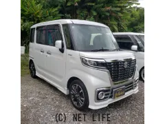 スズキ スペーシア