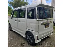 スズキ スペーシア