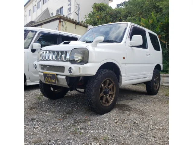 スズキ ジムニー