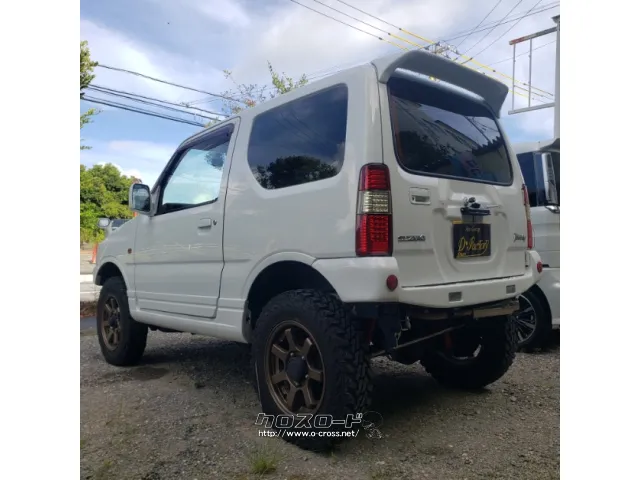 スズキ ジムニー