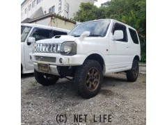 スズキ ジムニー