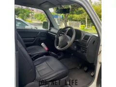 スズキ ジムニー