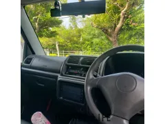 スズキ ジムニー