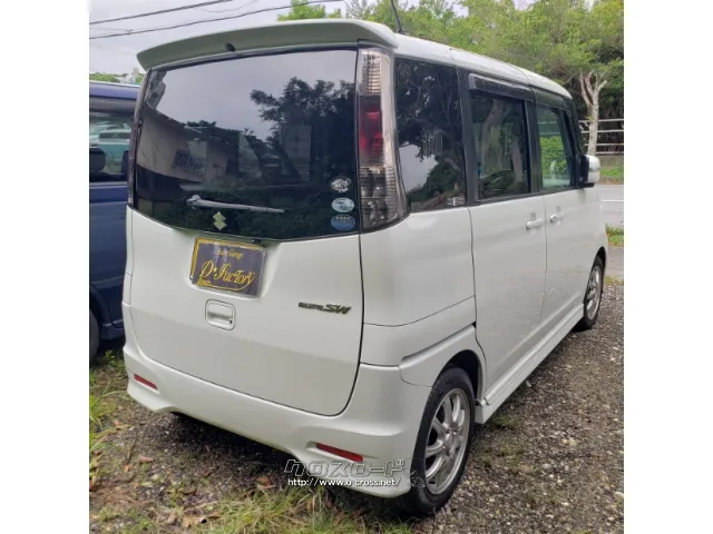 スズキ パレット