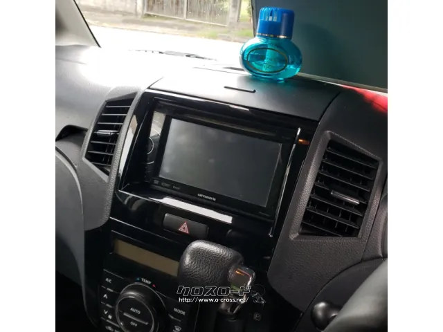 スズキ パレット