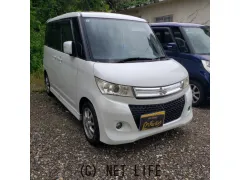 スズキ パレット