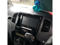 スズキ パレット