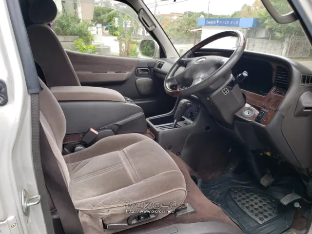 トヨタ ハイエース