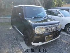 スズキ アルトラパン