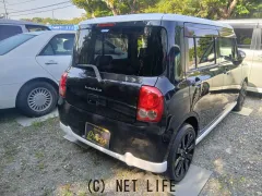 スズキ アルトラパン