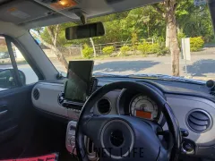 スズキ アルトラパン