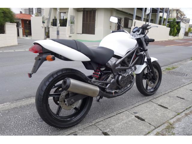 ホンダ VTR250・250cc・ブルームーン・29,301km・保証付 (2023年01月 ホンダ VTR250・250cc・ブルームーン・29,301km・保証付 (2023年01月