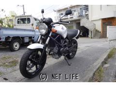 ホンダ VTR250・250cc・ブルームーン・29,301km・保証付 (2023年01月
