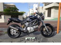 ホンダ VTR250