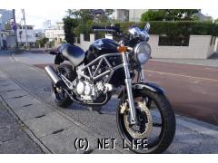 ホンダ VTR250