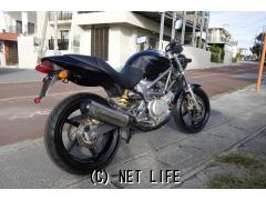 ホンダ VTR250
