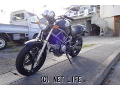 ホンダ VTR250