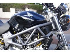ホンダ VTR250