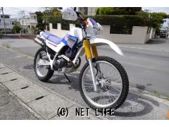 ヤマハ セロー225