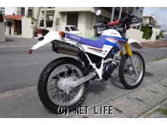 ヤマハ セロー225