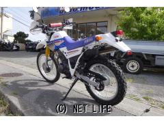 ヤマハ セロー225