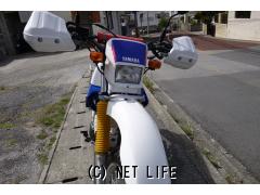 ヤマハ セロー225