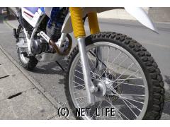 ヤマハ セロー225