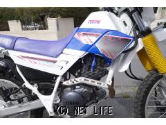 ヤマハ セロー225