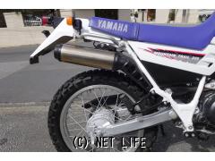 ヤマハ セロー225