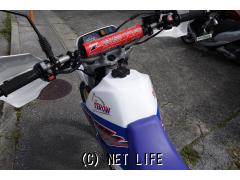 ヤマハ セロー225