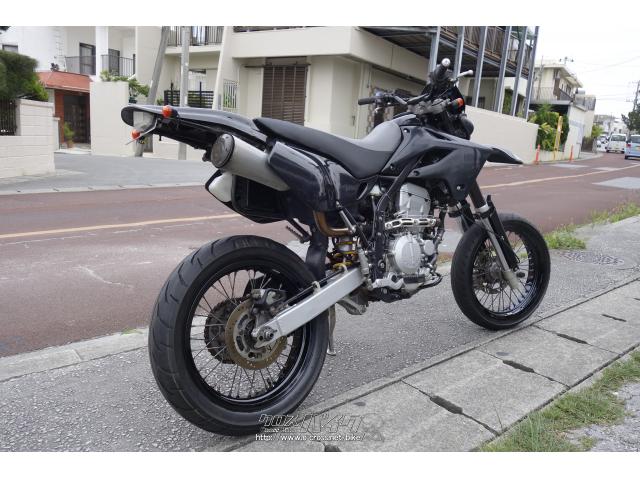 カワサキ D-トラッカー