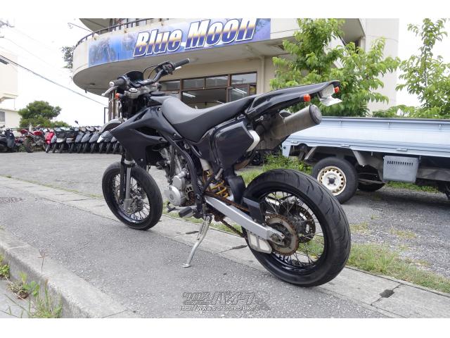 カワサキ D-トラッカー