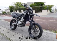 カワサキ D-トラッカー