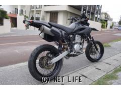 カワサキ D-トラッカー