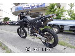 カワサキ D-トラッカー