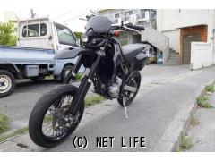 カワサキ D-トラッカー