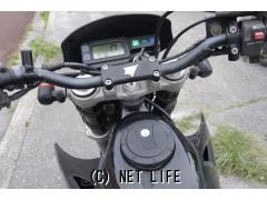 カワサキ D-トラッカー