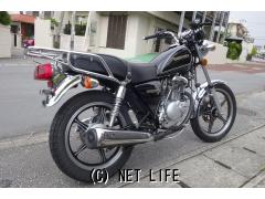 スズキ GN125