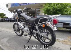 スズキ GN125