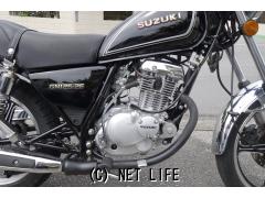 スズキ GN125