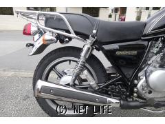 スズキ GN125